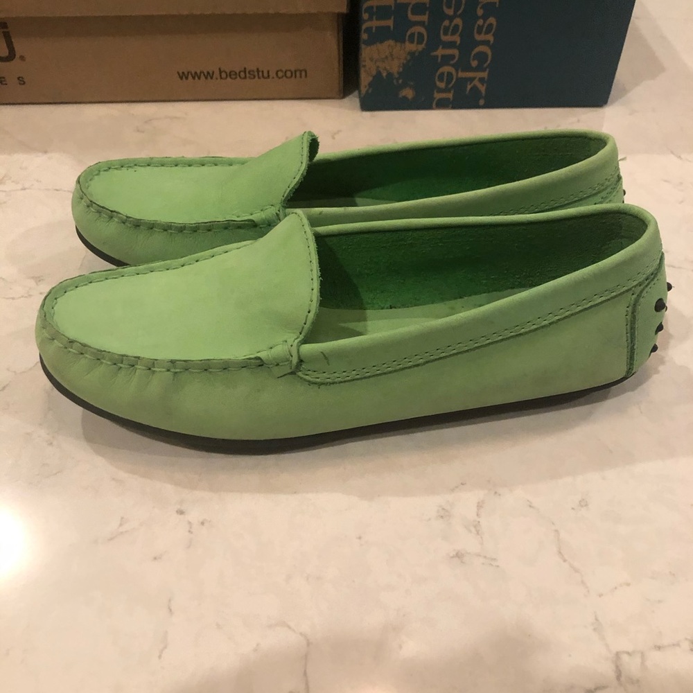 IPanema loafer